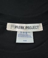 PRANK PROJECT（プランクプロジェクト）Tシャツ・カットソー 黒 サイズ:-(L位) レディース/2200642359209
