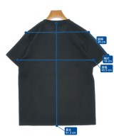 PRANK PROJECT（プランクプロジェクト）Tシャツ・カットソー 黒 サイズ:-(L位) レディース/2200642359209