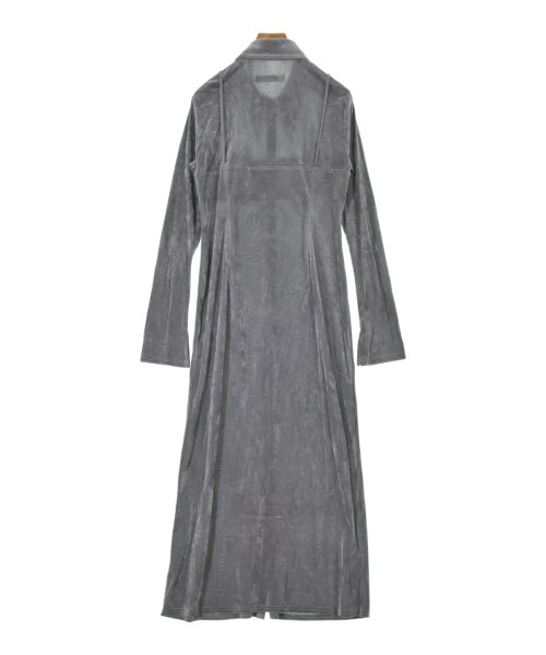 PRANK PROJECT（プランクプロジェクト）ワンピース グレー サイズ:F レディース/2200643259119