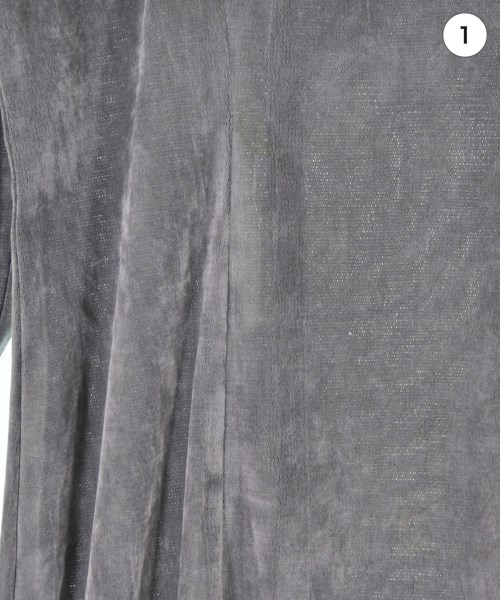 PRANK PROJECT（プランクプロジェクト）ワンピース グレー サイズ:F レディース/2200643259119