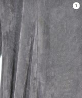 PRANK PROJECT（プランクプロジェクト）ワンピース グレー サイズ:F レディース/2200643259119