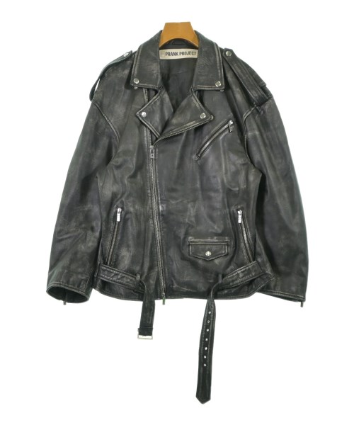 プランクプロジェクト(PRANK PROJECT)のPRANK PROJECT ライダース