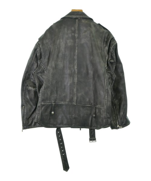 PRANK PROJECT（プランクプロジェクト）ライダース 黒 サイズ:38(M位) レディース/2200643609044