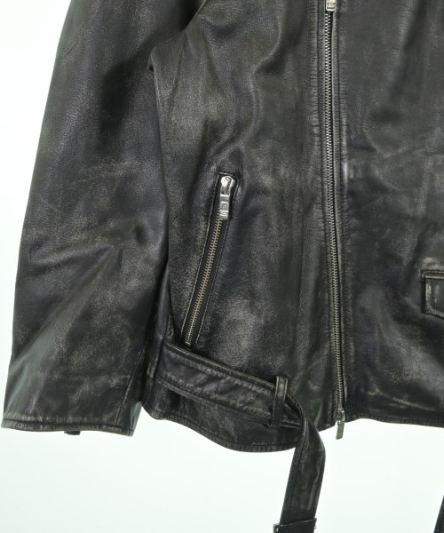 PRANK PROJECT（プランクプロジェクト）ライダース 黒 サイズ:38(M位) レディース/2200643609044