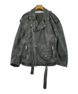 PRANK PROJECT（プランクプロジェクト）ライダース 黒 サイズ:38(M位) レディース/2200643609044