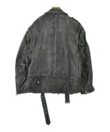 PRANK PROJECT（プランクプロジェクト）ライダース 黒 サイズ:38(M位) レディース/2200643609044