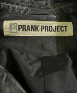 PRANK PROJECT（プランクプロジェクト）ライダース 黒 サイズ:38(M位) レディース/2200643609044