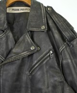 PRANK PROJECT（プランクプロジェクト）ライダース 黒 サイズ:38(M位) レディース/2200643609044