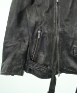 PRANK PROJECT（プランクプロジェクト）ライダース 黒 サイズ:38(M位) レディース/2200643609044