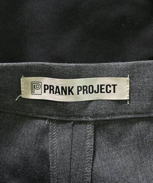 PRANK PROJECT（プランクプロジェクト）その他 黒 サイズ:38(M位) レディース/2200643609136