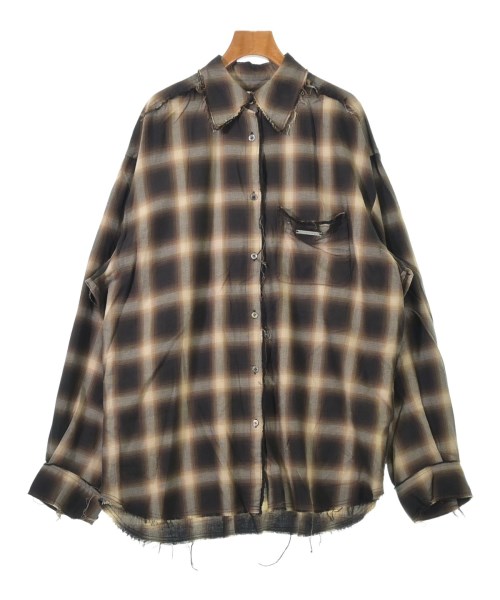 プランクプロジェクト(PRANK PROJECT)のPRANK PROJECT カジュアルシャツ