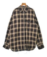 PRANK PROJECT カジュアルシャツ