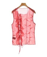 PRANK PROJECT（プランクプロジェクト）ブラウス 赤 サイズ:F レディース/2200612135185