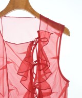 PRANK PROJECT（プランクプロジェクト）ブラウス 赤 サイズ:F レディース/2200612135185