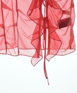 PRANK PROJECT（プランクプロジェクト）ブラウス 赤 サイズ:F レディース/2200612135185