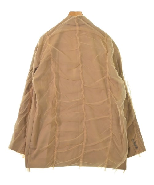 PRANK PROJECT（プランクプロジェクト）テーラードジャケット ベージュ サイズ:F レディース/2200612135215