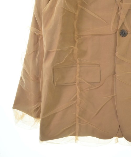 PRANK PROJECT（プランクプロジェクト）テーラードジャケット ベージュ サイズ:F レディース/2200612135215