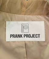 PRANK PROJECT（プランクプロジェクト）テーラードジャケット ベージュ サイズ:F レディース/2200612135215