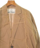 PRANK PROJECT（プランクプロジェクト）テーラードジャケット ベージュ サイズ:F レディース/2200612135215