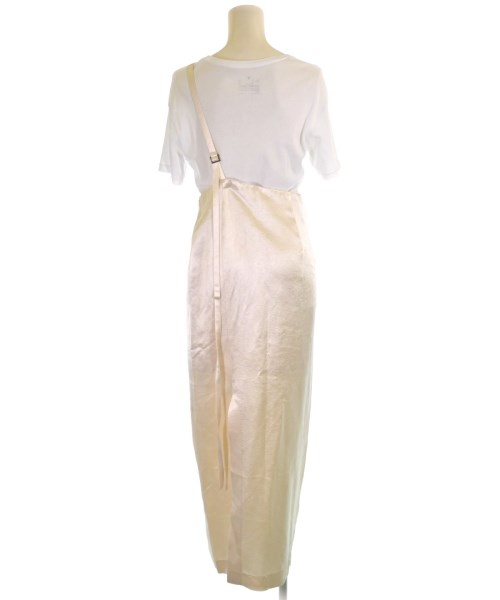 PRANK PROJECT（プランクプロジェクト）ロング・マキシ丈スカート 白 サイズ:38(M位) レディース/2200612135222