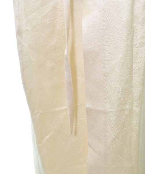 PRANK PROJECT（プランクプロジェクト）ロング・マキシ丈スカート 白 サイズ:38(M位) レディース/2200612135222