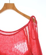 PRANK PROJECT（プランクプロジェクト）ニット・セーター 赤 サイズ:F レディース/2200627491108