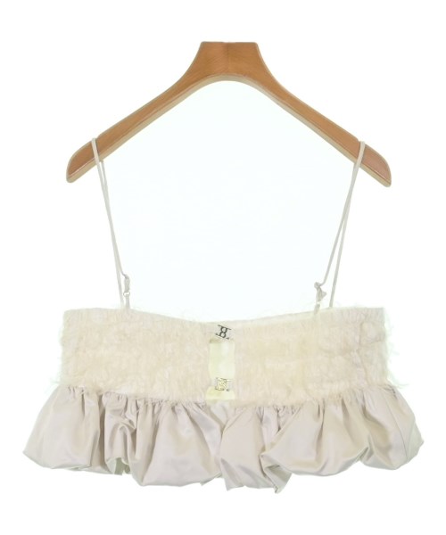 PRANK PROJECT（プランクプロジェクト）ブラウス 白 サイズ:F レディース/2200627491115