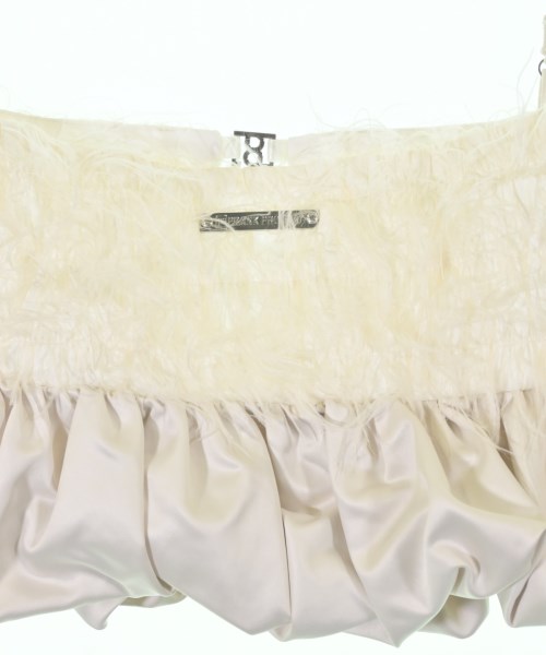 PRANK PROJECT（プランクプロジェクト）ブラウス 白 サイズ:F レディース/2200627491115