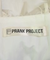 PRANK PROJECT（プランクプロジェクト）ブラウス 白 サイズ:F レディース/2200627491115