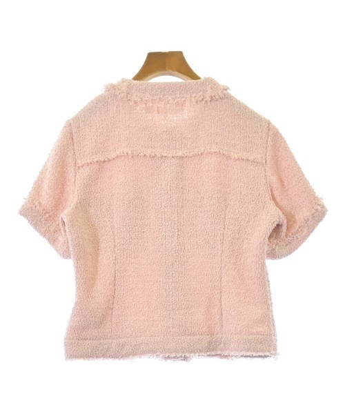 PRANK PROJECT（プランクプロジェクト）カジュアルジャケット ピンク サイズ:F レディース/2200620000031