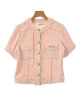 PRANK PROJECT（プランクプロジェクト）カジュアルジャケット ピンク サイズ:F レディース/2200620000031