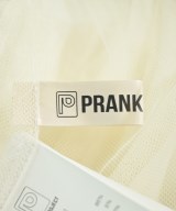 PRANK PROJECT（プランクプロジェクト）ブルゾン 白 サイズ:F レディース/2200611261014