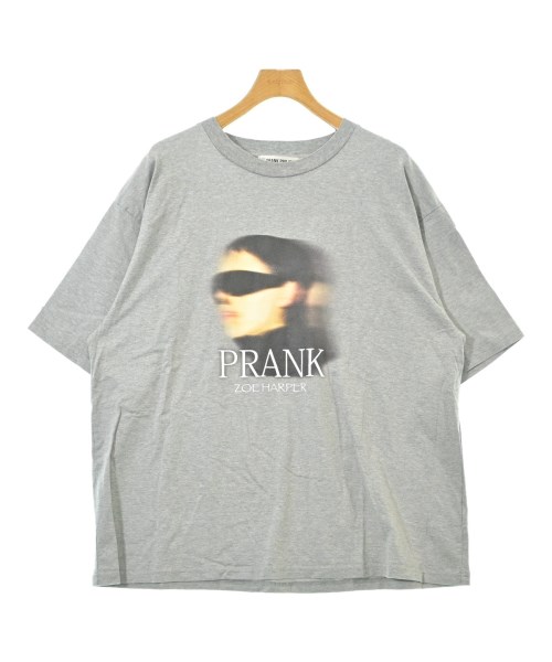 プランクプロジェクト(PRANK PROJECT)のPRANK PROJECT Tシャツ・カットソー