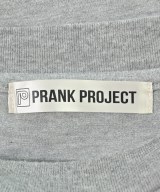 PRANK PROJECT（プランクプロジェクト）Tシャツ・カットソー グレー サイズ:F レディース/2200615305127