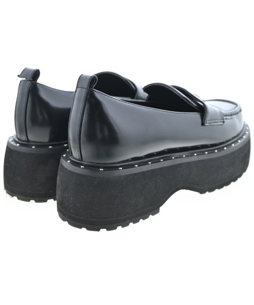 PRANK PROJECT（プランクプロジェクト）ビジネス・ドレスシューズ 黒 サイズ:38(24.5cm位) レディース/2200617360063