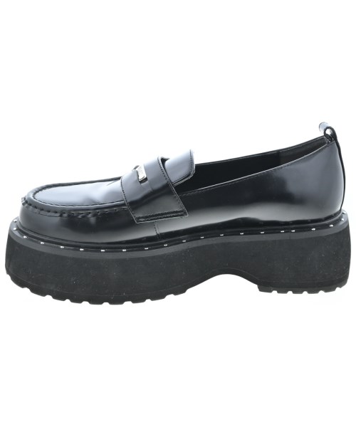 PRANK PROJECT（プランクプロジェクト）ビジネス・ドレスシューズ 黒 サイズ:38(24.5cm位) レディース/2200617360063