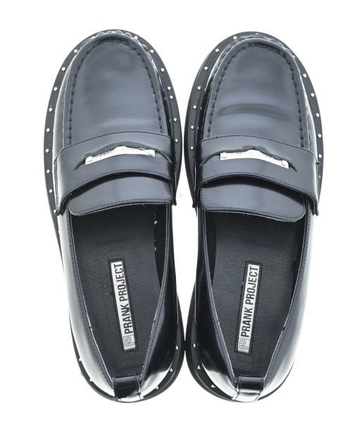 PRANK PROJECT（プランクプロジェクト）ビジネス・ドレスシューズ 黒 サイズ:38(24.5cm位) レディース/2200617360063