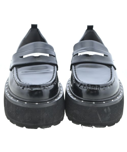 PRANK PROJECT（プランクプロジェクト）ビジネス・ドレスシューズ 黒 サイズ:38(24.5cm位) レディース/2200617360063