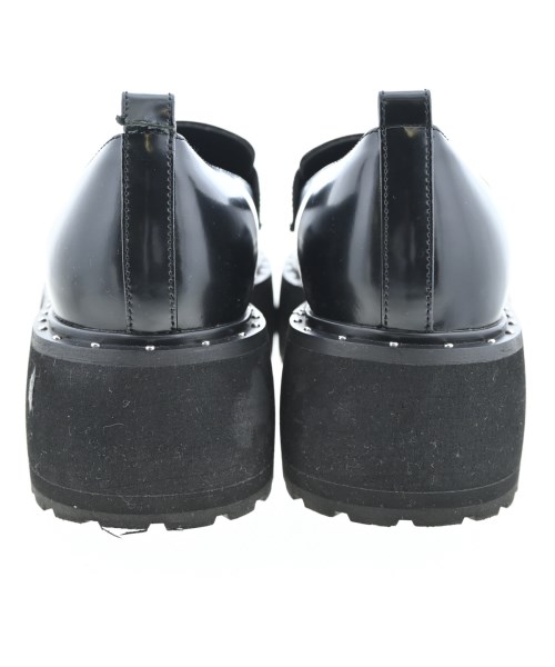 PRANK PROJECT（プランクプロジェクト）ビジネス・ドレスシューズ 黒 サイズ:38(24.5cm位) レディース/2200617360063