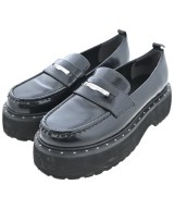 PRANK PROJECT（プランクプロジェクト）ビジネス・ドレスシューズ 黒 サイズ:38(24.5cm位) レディース/2200617360063