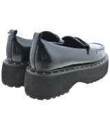 PRANK PROJECT（プランクプロジェクト）ビジネス・ドレスシューズ 黒 サイズ:38(24.5cm位) レディース/2200617360063