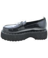 PRANK PROJECT（プランクプロジェクト）ビジネス・ドレスシューズ 黒 サイズ:38(24.5cm位) レディース/2200617360063