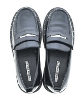 PRANK PROJECT（プランクプロジェクト）ビジネス・ドレスシューズ 黒 サイズ:38(24.5cm位) レディース/2200617360063