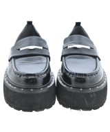 PRANK PROJECT（プランクプロジェクト）ビジネス・ドレスシューズ 黒 サイズ:38(24.5cm位) レディース/2200617360063