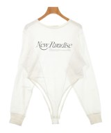 PRANK PROJECT（プランクプロジェクト）Tシャツ・カットソー 白 サイズ:F レディース/2200620589109