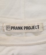 PRANK PROJECT（プランクプロジェクト）Tシャツ・カットソー 白 サイズ:F レディース/2200620589109
