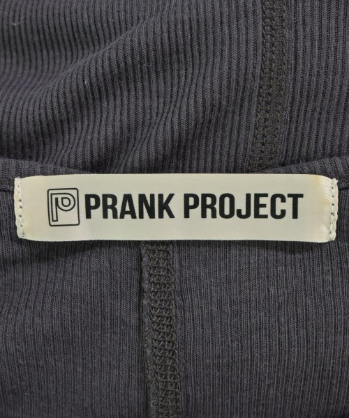 PRANK PROJECT（プランクプロジェクト）ワンピース グレー サイズ:F レディース/2200602319113