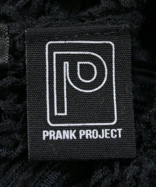 PRANK PROJECT（プランクプロジェクト）ワンピース 黒 サイズ:-(S位) レディース/2200673061027