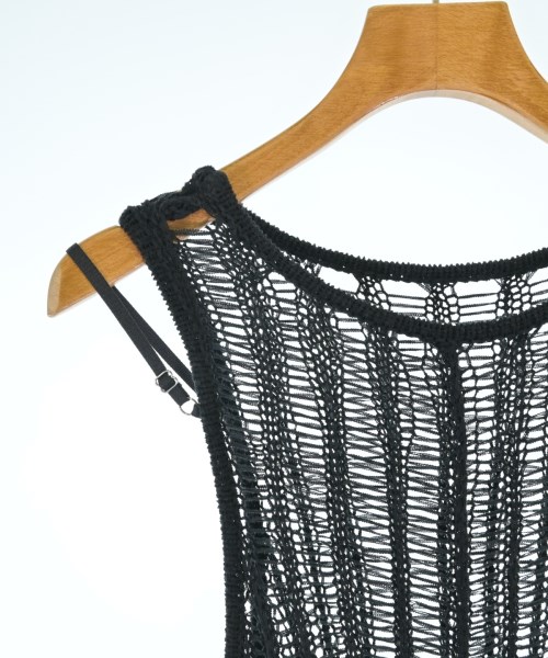 PRANK PROJECT（プランクプロジェクト）ワンピース 黒 サイズ:-(S位) レディース/2200673061027