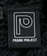 PRANK PROJECT（プランクプロジェクト）ワンピース 黒 サイズ:-(S位) レディース/2200673061027